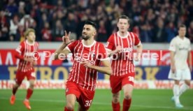 13.11.22 SC Freiburg - 1. FC Union Berlin