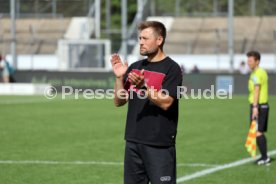 29.08.26 Frauen VfB Stuttgart - Hamburger SV