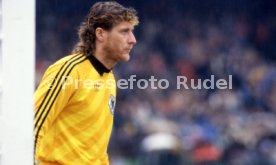 05.02.86 Italien - Deutschland