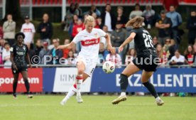 14.09.25 Frauen VfB Stuttgart - FC Viktoria Berlin