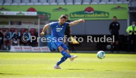 24.04.21 SC Freiburg - TSG 1899 Hoffenheim