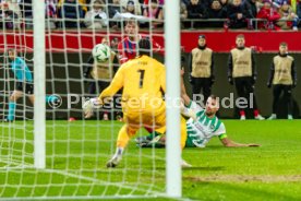 19.12.24 1. FC Heidenheim - FC St. Gallen