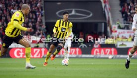 15.04.23 VfB Stuttgart - Borussia Dortmund
