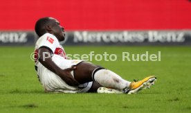 VfB Stuttgart - VfL Wolfsburg