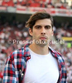 VfB Stuttgart - FC Augsburg