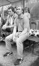 17.05.86 Stuttgarter Kickers - SV Waldhof Mannheim