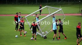 24.08.20 VfB Stuttgart Trainingslager Kitzb&uuml;hel