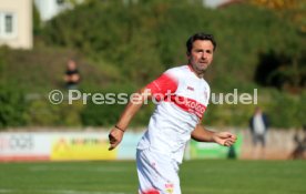 03.10.26 FSV Schwaigern - VfB Stuttgart Traditionsmannschaft