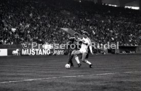 08.11.86 VfB Stuttgart - SV Werder Bremen