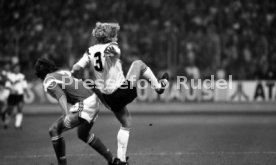 27.04.88 Deutschland - Schweiz