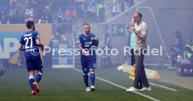 20.05.23 TSG 1899 Hoffenheim - 1. FC Union Berlin