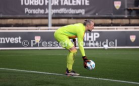 05.01.25 VfB Stuttgart - Ajax Amsterdam