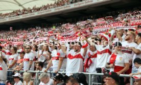 19.08.23 VfB Stuttgart - VfL Bochum