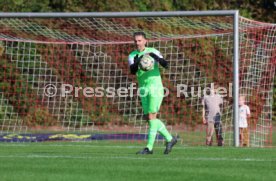 03.10.26 FSV Schwaigern - VfB Stuttgart Traditionsmannschaft