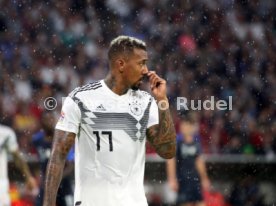 DFB Deutschland - Frankreich