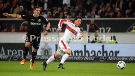 VfB Stuttgart - Hannover 96