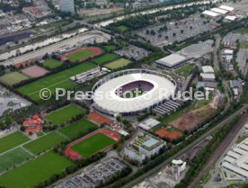 06.08.11 VfB Stuttgart - FC Schalke 04