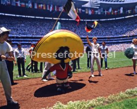 31.05.86 Bulgarien - Italien