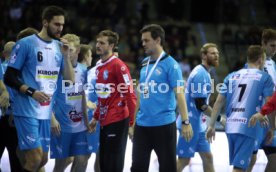 TVB 1898 Stuttgart - THW Kiel