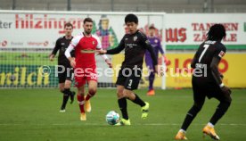 23.01.21 SC Freiburg - VfB Stuttgart