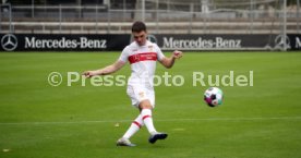 03.08.20 VfB Stuttgart Training