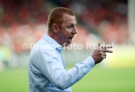 SC Freiburg - FC Ingolstadt 04