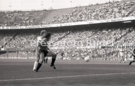 17.08.84 VfB Stuttgart - Manchester United