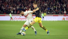 11.11.23 VfB Stuttgart - Borussia Dortmund