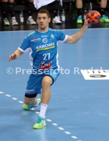 06.02.21 TVB Stuttgart - HSC 2000 Coburg