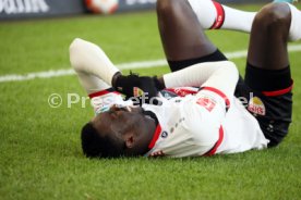 19.02.22 VfB Stuttgart - VfL Bochum