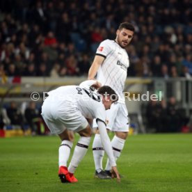 TSG 1899 Hoffenheim - Bayer 04 Leverkusen