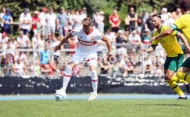 20.07.24 VfB Stuttgart - Fortuna Sittard