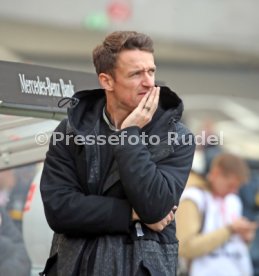 VfB Stuttgart - Borussia M&ouml;nchengladbach