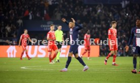 14.02.23 Paris Saint-Germain - FC Bayern M&uuml;nchen