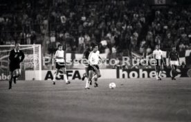 09.09.87 Deutschland - England
