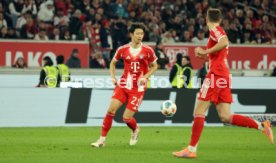 06.12.25 VfB Stuttgart - FC Bayern München