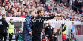 30.03.25 SC Freiburg - 1. FC Union Berlin