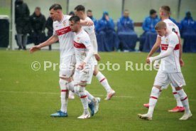 13.03.21 VfB Stuttgart II - FC Astoria Walldorf