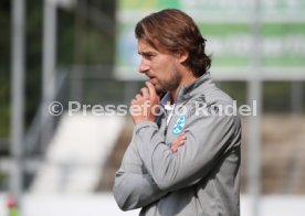 Stuttgarter Kickers - VfB Stuttgart II