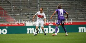 VfB Stuttgart - VfL Osnabrück