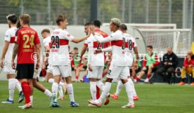 12.10.23 VfB Stuttgart - SV Wehen-Wiesbaden