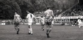 03.10.92 Stuttgarter Kickers - Wuppertaler SV