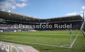 26.02.22 Karlsruher SC - FC Schalke 04