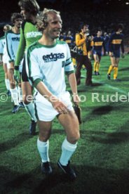 01.08.78 Borussia M&ouml;nchengladbach - Boca Juniors