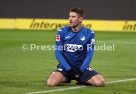 22.01.22 TSG 1899 Hoffenheim - Borussia Dortmund