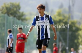 23.07.21 VfB Stuttgart - Arminia Bielefeld