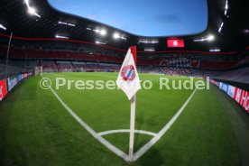 FC Bayern M&uuml;nchen - FC Liverpool