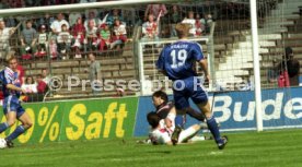 18.05.96 VfB Stuttgart - Karlsruher SC