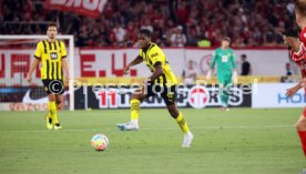12.08.22 SC Freiburg - Borussia Dortmund