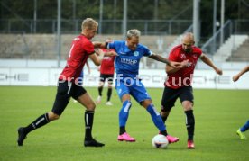 15.08.20 Stuttgarter Kickers - 1. G&ouml;ppinger SV